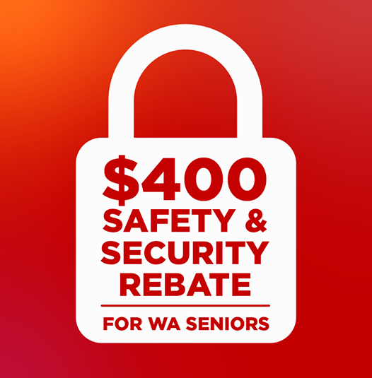 500 Rebate For Seniors